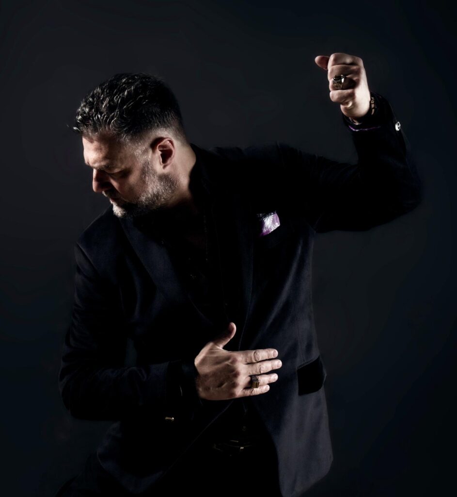 Diego Riemer Tango