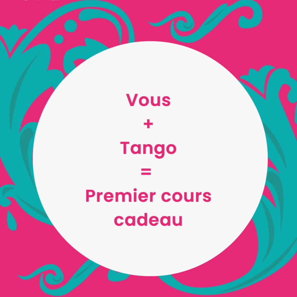 débuter tango lyon