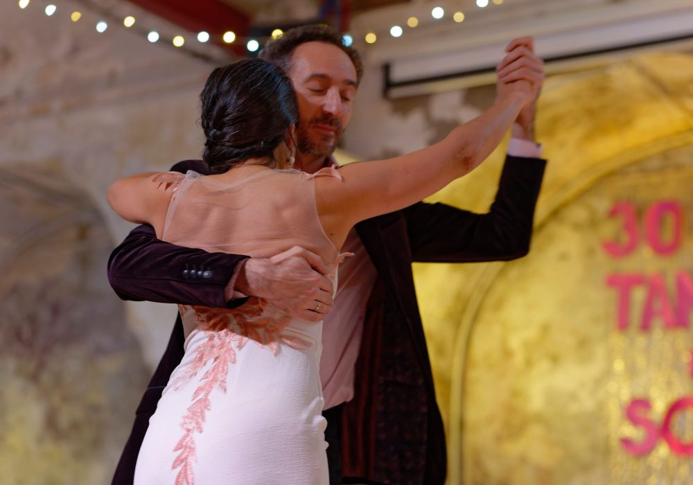 Moira et Medhi 2 - photo Nicolas Bertrand